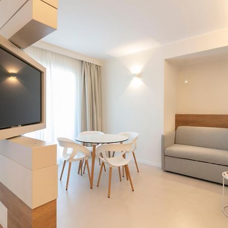 Hotel Mistral Termoli Ngoại thất bức ảnh