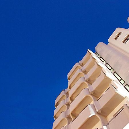 Hotel Mistral Termoli Ngoại thất bức ảnh