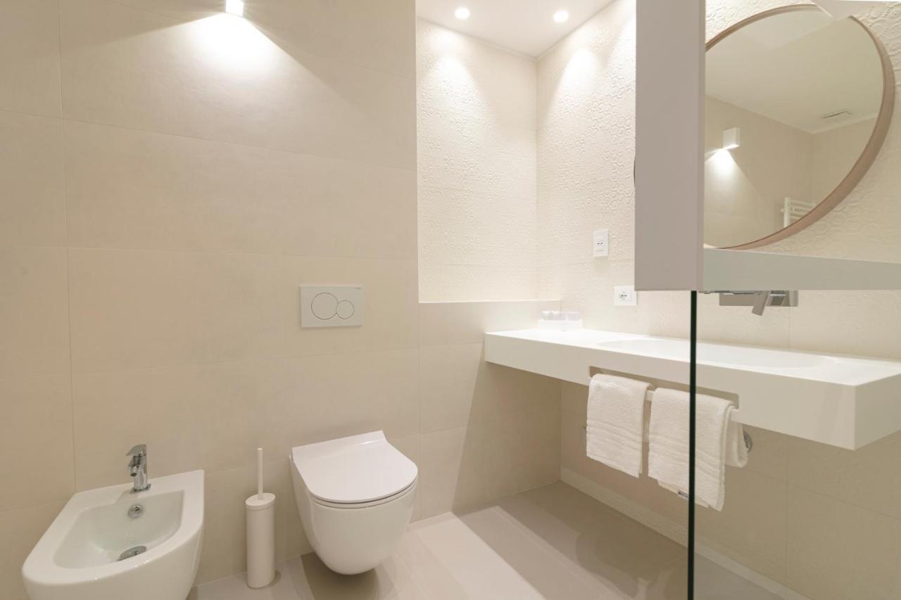 Hotel Mistral Termoli Ngoại thất bức ảnh